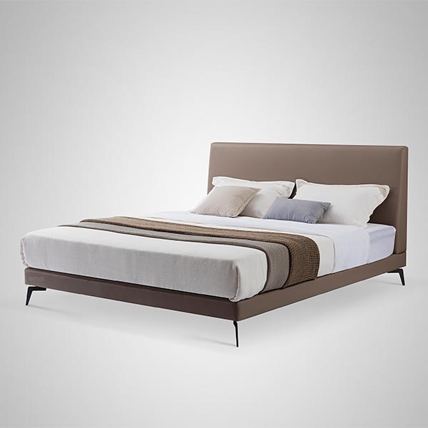 Super Promotion Bedroom Bed Classic Design