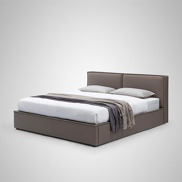 Italian Style Modern High quality Bed