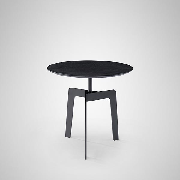 Home Decor Modem Superior Quality Round Marble Side Table