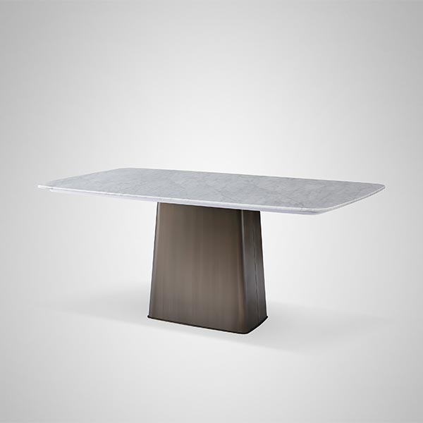 2023 Popular Modern Style Dining Table Set Home furniture