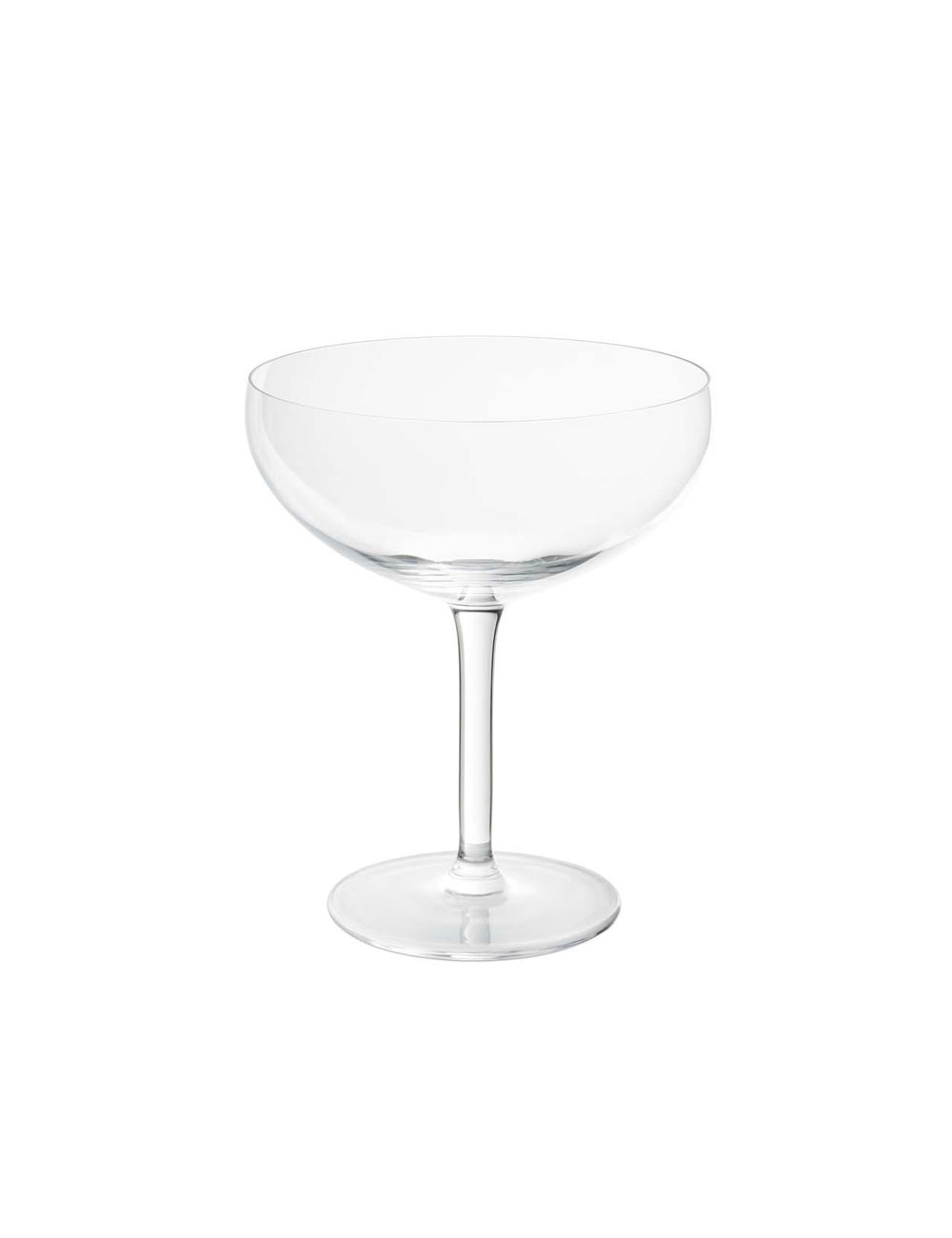 Glass Navigli Champagne