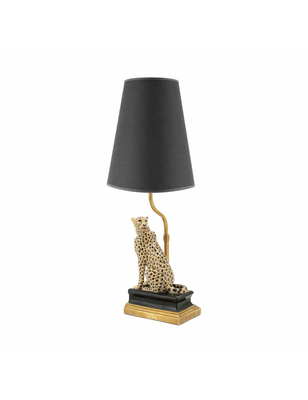 Table Lamp Cheetah R