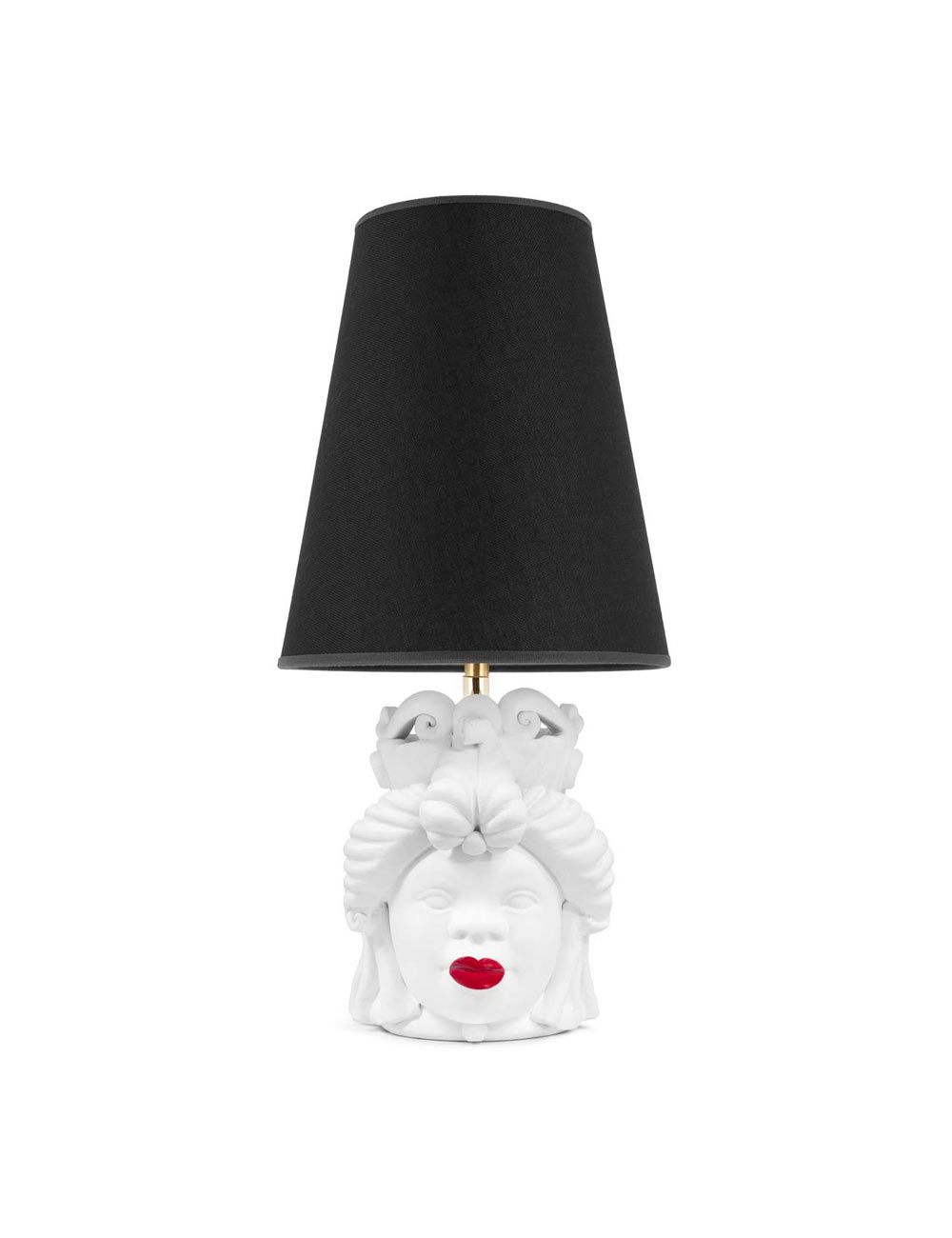 Table Lamp Moro Lady Small Lipstick