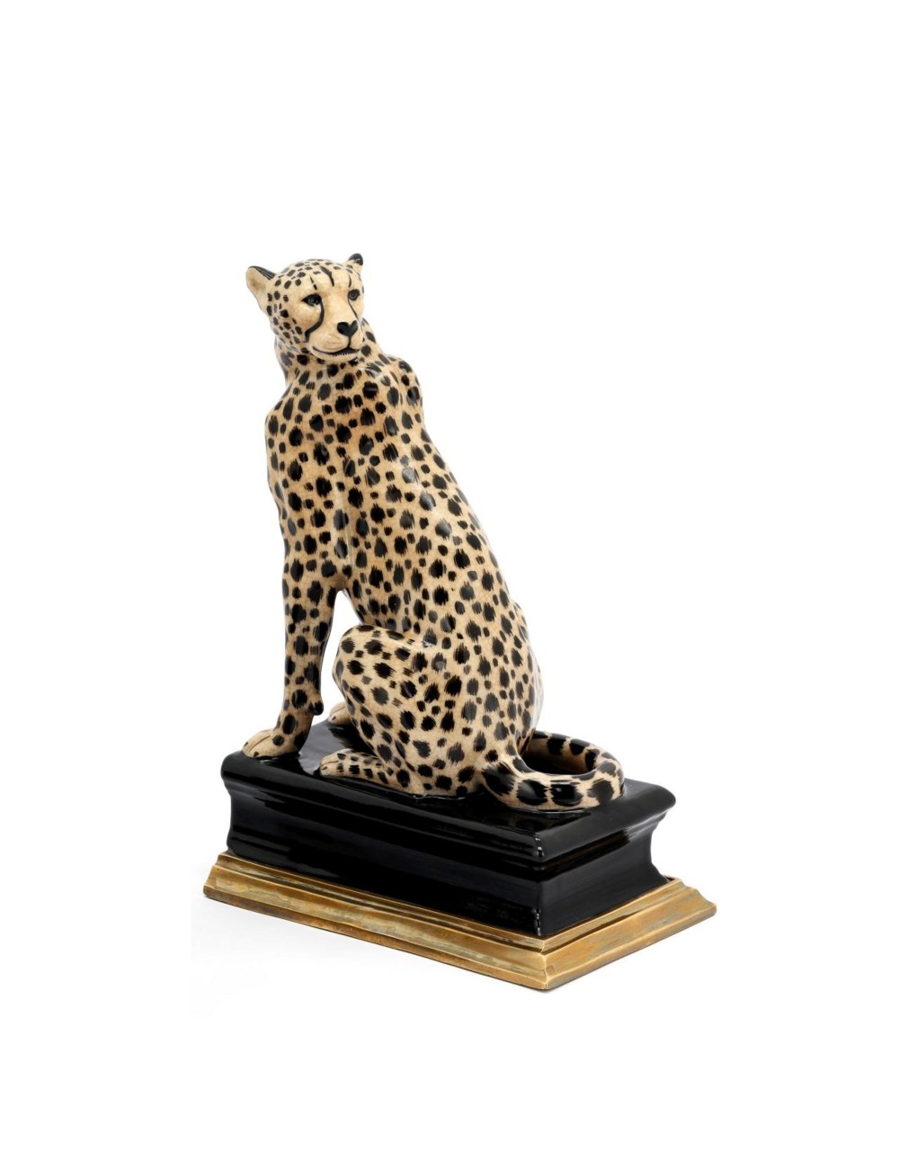 Bookend Cheetah R