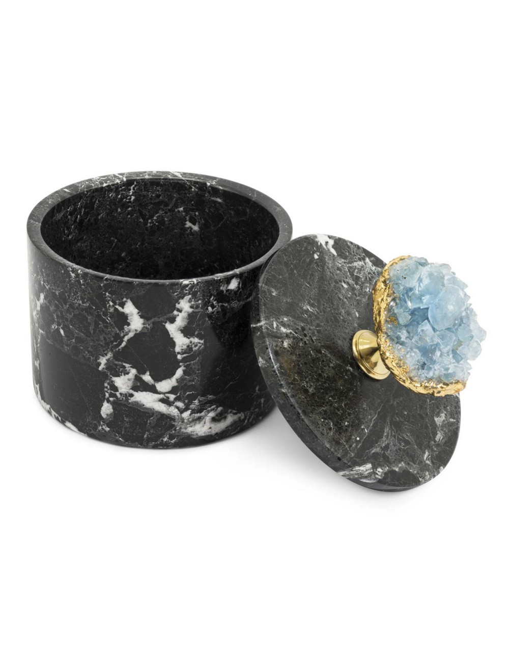 Box Lixus Round Short - Image 2