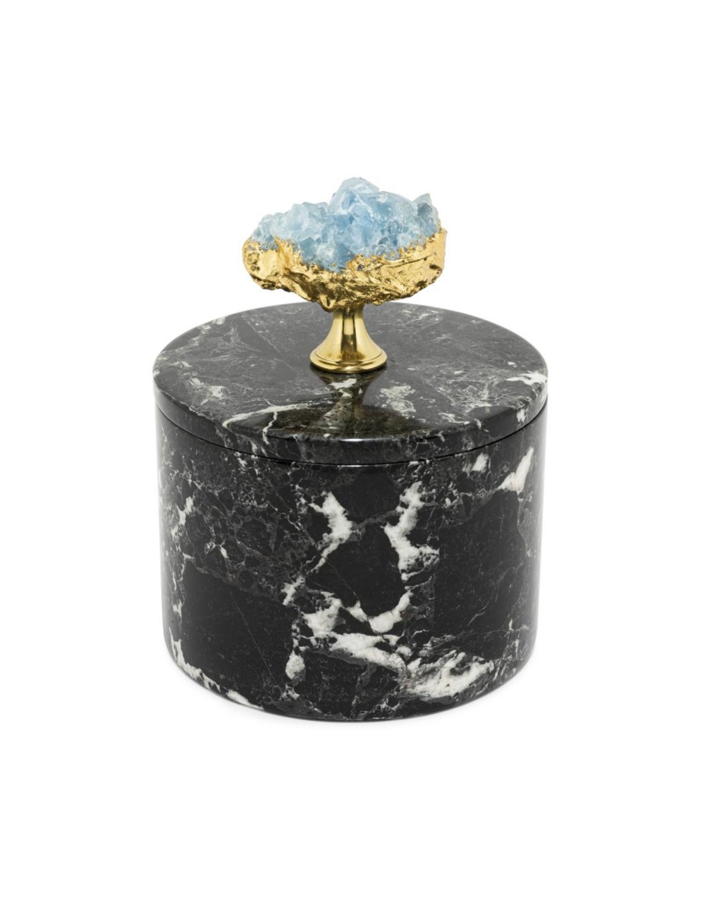 Box Lixus Round Short