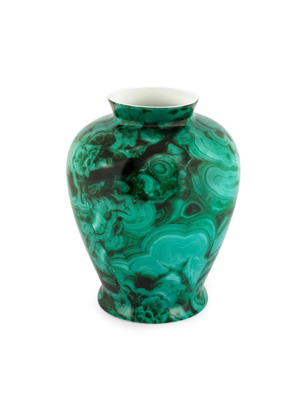 Vase Malaki Drop