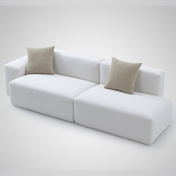 Sofa With L Arm