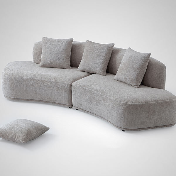 Curve Sofa
