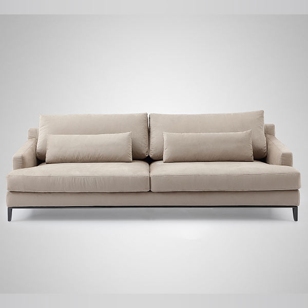 Three seat sofa