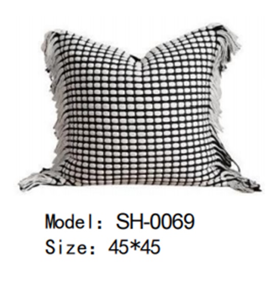 Cushion