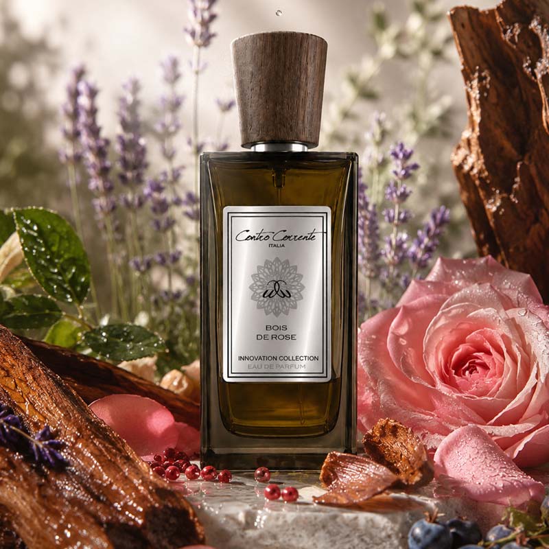 Bois de rose - Image 3